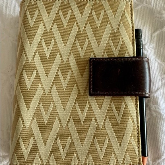 VALENTINO Vintage Agenda